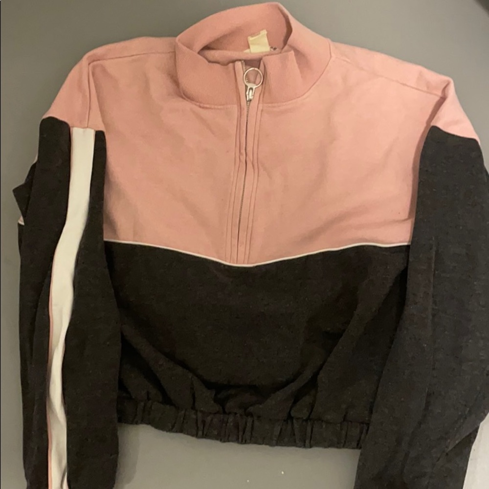 Cool Sweater H&M
